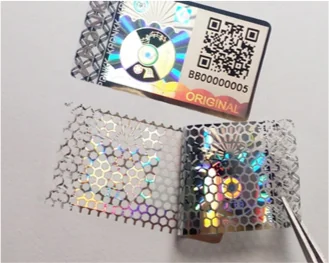 Alfabitnets anti counterfeiting holograms 13
