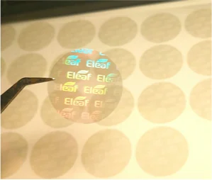 Alfabitnets anti counterfeiting holograms 16