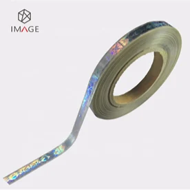 Alfabitnets customized hologram 22