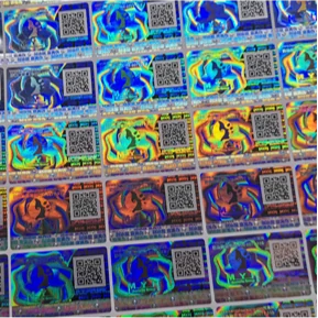 Alfabitnets items hologram page image 12