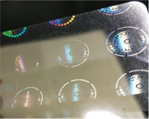 Alfabitnets items hologram page image 5