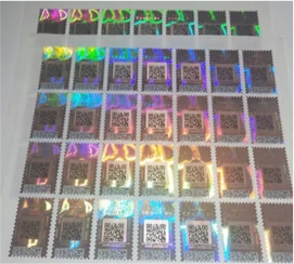 Alfabitnets items hologram page image 7