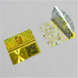Alfabitnets number holograms 3