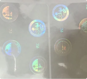 Alfabitnets popular hologram page slide image 3