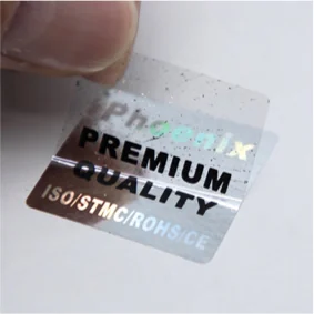 Alfabitnets tamper-evident holograms 11