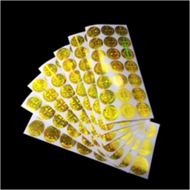 Alfabitnets tamper-evident holograms 8