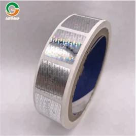 Alfabitnets standard holograms 15
