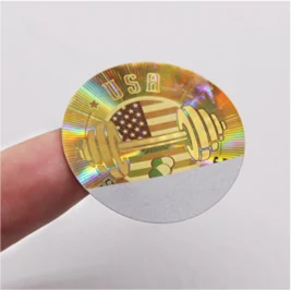 Alfabitnets standard holograms 19