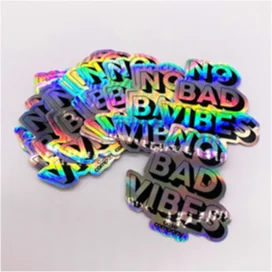 Alfabitnets standard holograms 4