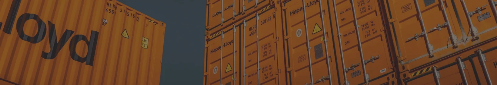 International freight and shipment coordination
