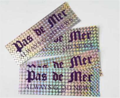 Alfabitnets vinyl stickers 12